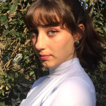 Niñera Belén de Escobar: Milena