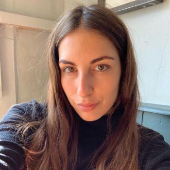 Nanny Birmingham: Marialena