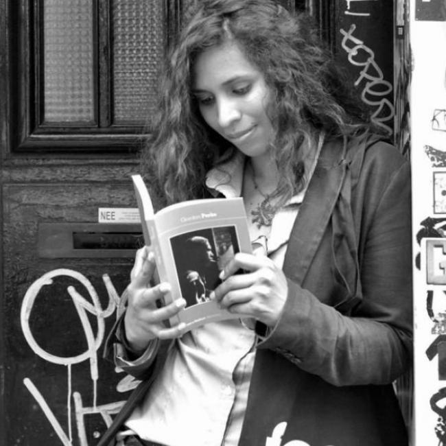 Barnvakt i Schaerbeek: Wdaiani