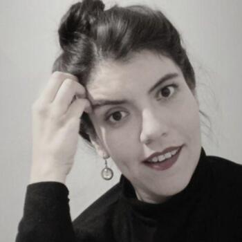 Canguro en Barcelona: Joannella