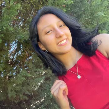 Canguro en Madrid: Celeste