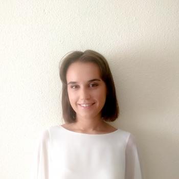Nanny Granada: María
