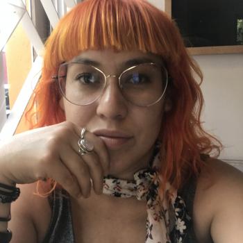 Babysitting job in Mexico City: babysitting job Cynthia