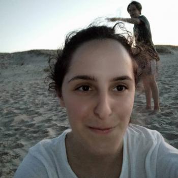 Babysitters in Atlántida: Clara