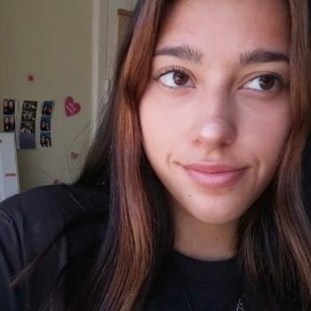 Niñera en Viña del Mar: Isa