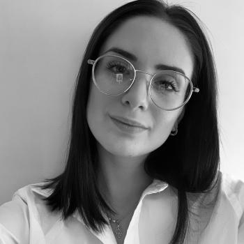 Babysitter a Milano: Rebecca