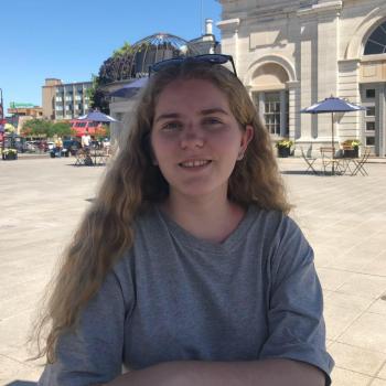 Babysitter in Kingston: Grace