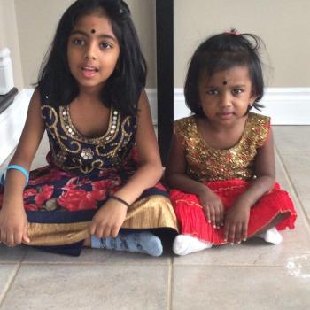 Babysitting job in Markham: babysitting job Vanaja
