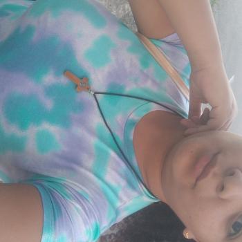 Babysitter in Sorocaba: Ana