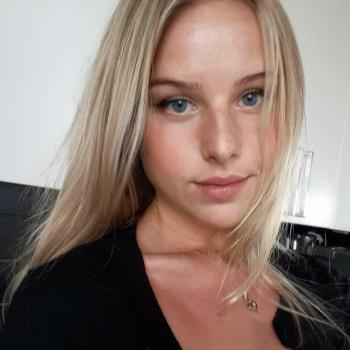 Barnvakt i Malmö: Frida