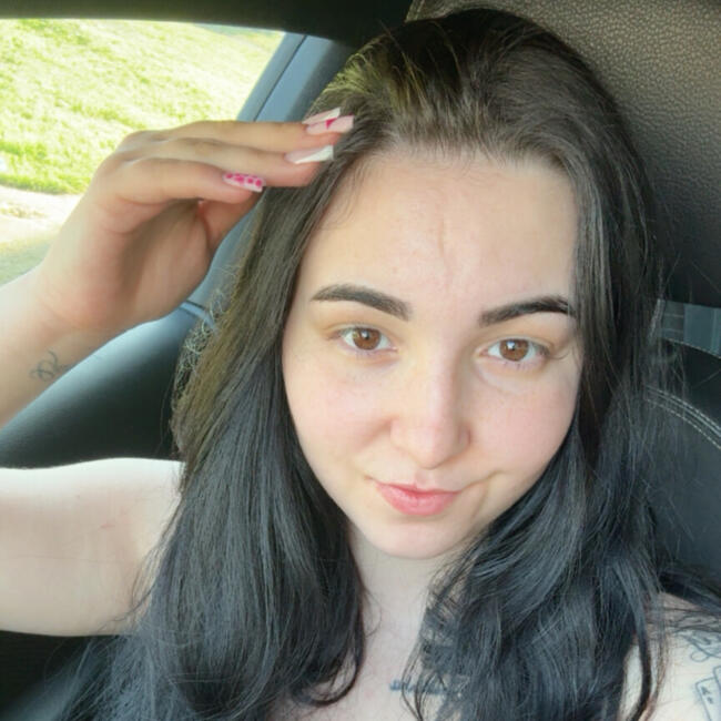 Babysitter in Porto: Cassandra