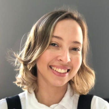 Babysitter in Mendes: Paula Beatriz