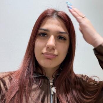 Babysitter a Napoli: Mery