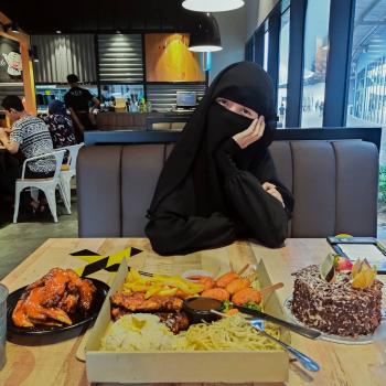 Babysitter in Johor Bahru: Nor Hidayah