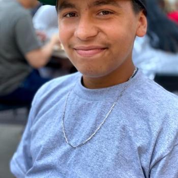 Babysitter in Los Angeles: Kaden