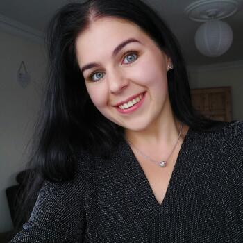 Babysitter in Killarney: Jagoda