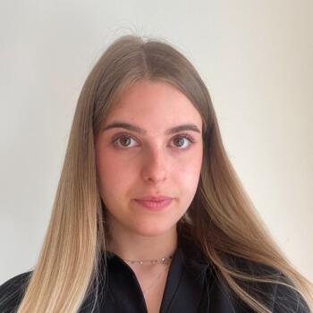 Babysitter in Lyon: Manon