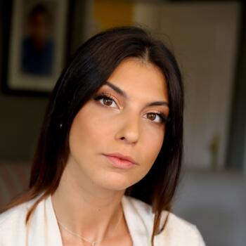 Babysitter in Porto: Isabel