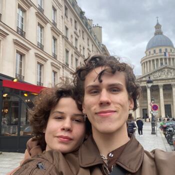 Babysitter in Puteaux: Stanislas