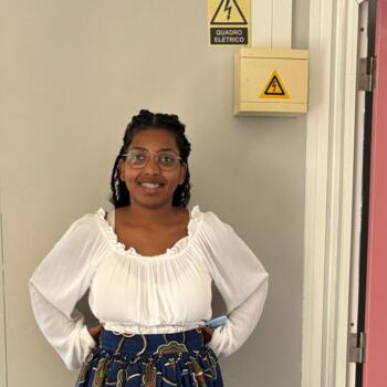 Babysitter in Seixal: Maria