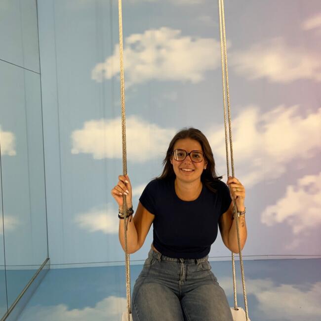 Babysitter in Saint-Étienne-du-Rouvray: Lyson