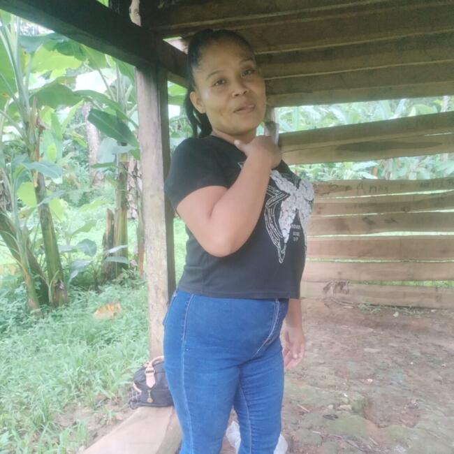 Babysitter in Changuinola: Carmela