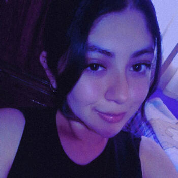 Niñera en Cholula: Ximena