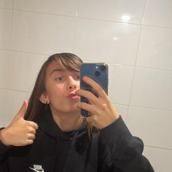 Nounou à Alcorcón: Carol