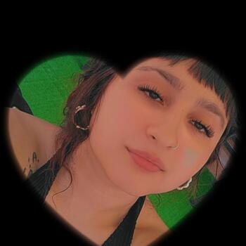 Babysitter in Puente Alto: Daniela Alexandra