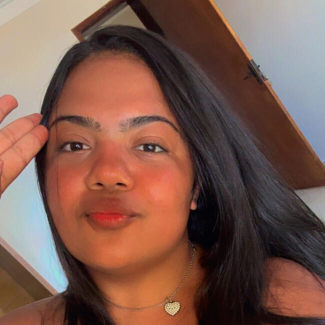 Babysitter in Nova Iguaçu: Stephanie