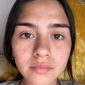 Babysitter in Ensenada: Allyson