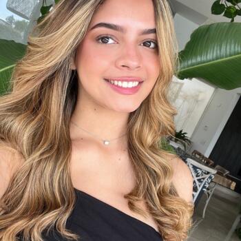 Babysitter in Prague: Isabela