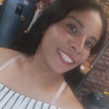 Babysitter in Tijuana: Karina