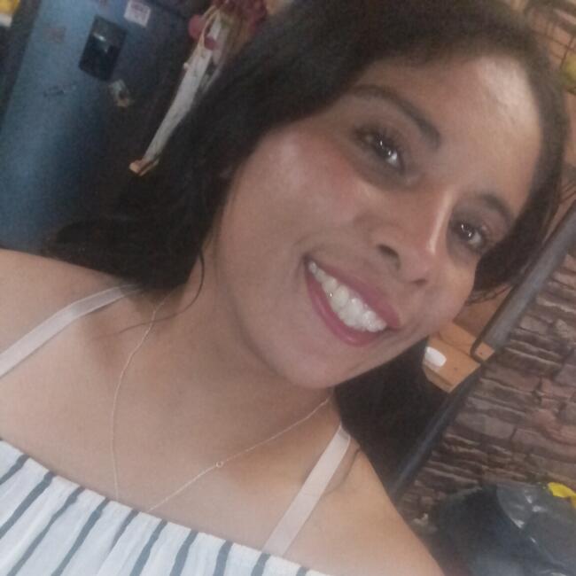Babysitter in Tijuana: Karina