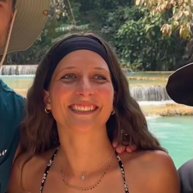 Babysitter in Sydney: Zoé