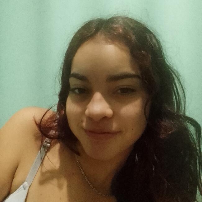 Babá em Ariquemes: Raissa