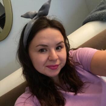Nanny in Antwerpen: Sara