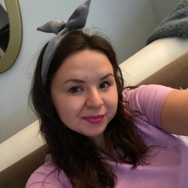 Nounou à Anvers: Sara