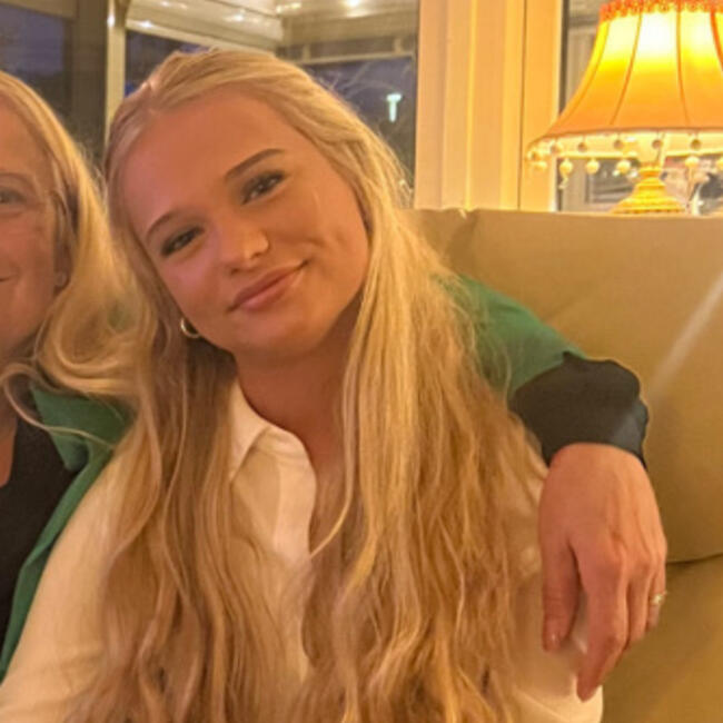 Babysitter in Hvidovre: Amalie