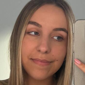 Babysitter em Vila Nova de Gaia: Mariana