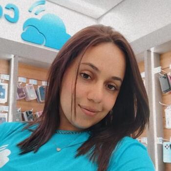 Baby-sitter Léglise: Ana Paula