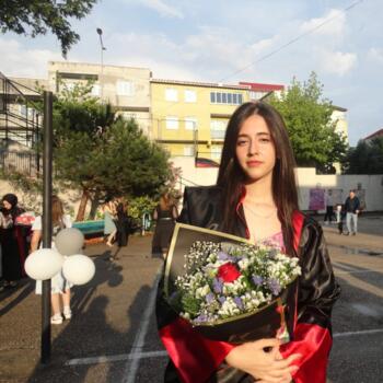 Bursa bölgesinde bebek bakıcısı: Rüveyda Emine