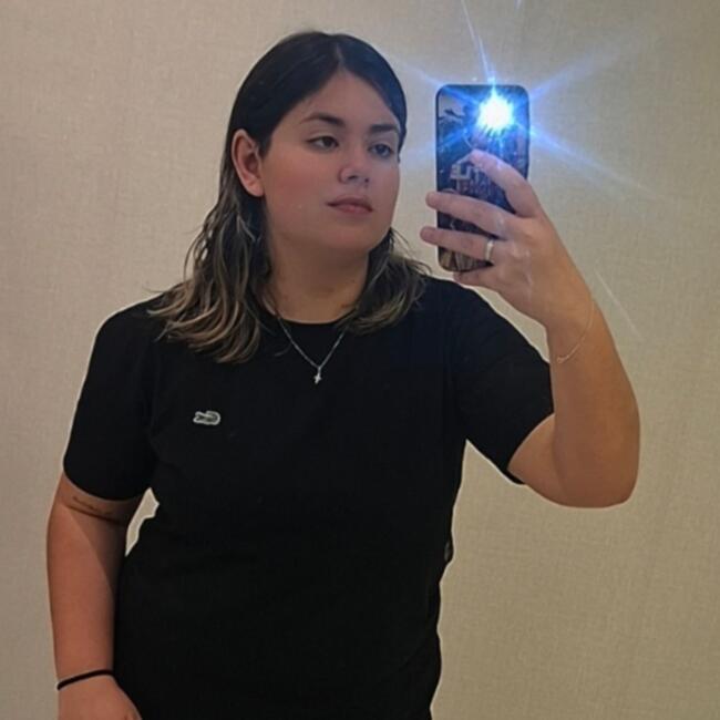 Babysitter in Porto Alegre: Maria Rita