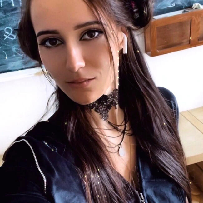 Babysitter in Dresden: Инна