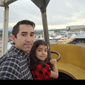 Família Itajaí: Daniel