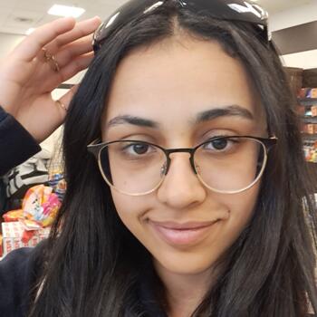 Babysitter a Merate: Giomana