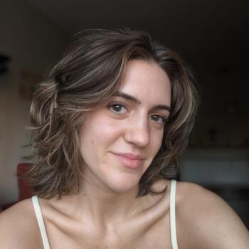 Babysitter in Madrid: Laura