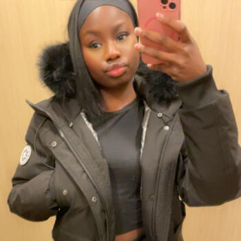 Babysitter in Saint-Denis: Assétou