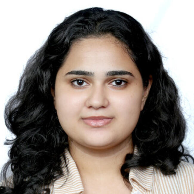 Babysitter in Dagenham: Annora