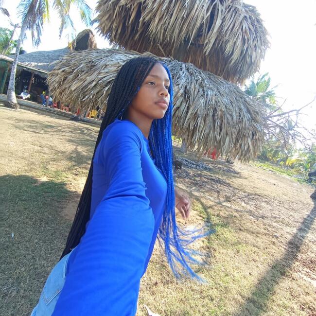 Babysitter in Cartagena: Dayanis